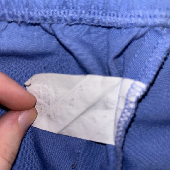 CHEROKEE scrub pants - Picture 4 of 4